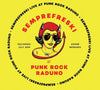 the album cover for Semprefreski - Live At Punkrock Raduno 13th July 2024 [Colored Vinyl]
