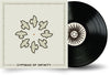 the album cover for Gypseas of Infinity - Gypseas Of Infinity