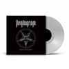 the album cover for Pentagram - Relentless - UK Exclusive Clear Vinyl