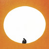 the album cover for Death Cab for Cutie - I Built You A Tower [Black]