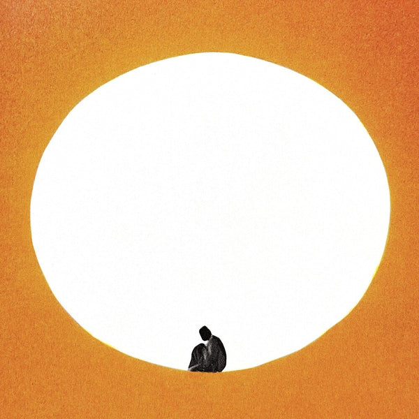 the album cover for Death Cab for Cutie - I Built You A Tower [Black]