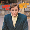 the album cover for Marcos Valle - Samba '68 (Verve Vault Series) [180 Gram]