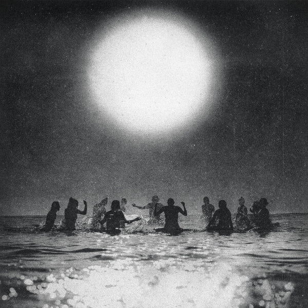 the album cover for Seahaven - Seahaven [Seaside Marble]