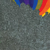 Lightning Bolt - Wonderful Rainbow [Indie Exclusive Opaque Red] - Pale Blue Dot Records