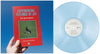 the album cover for The Jungle Giants - Experiencing Feelings Of Joy [Opaque Blue]