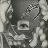 the album cover for Wheelchair Sports Camp - Oh Imperfecta