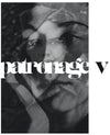the album cover for Patronage V / Various - Patronage V / Various
