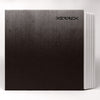 the album cover for Alva Noto - Xerrox Vol 1-5 (Box)