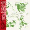 the album cover for Intercommunal Free Dance Music Orchestra - Concert A Prades Le Lez Vol 2