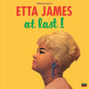 Etta James - At Last [180-Gram] - Pale Blue Dot Records