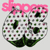 the album cover for SLIPPERS - Slippers 08