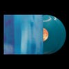 the album cover for Lovesliescrushing - Xuvetyn - Blue (Blue) [Colored Vinyl]