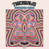 the album cover for TigerBalm - Bubblegum Discos