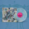 the album cover for Villagerrr - Carousel - Blue (Blue) [Colored Vinyl]