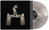 the album cover for Don Toliver - Octane [Clear Vinyl] (Ofgv) (Smok)