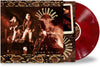 the album cover for Jet Circus - Step On It - 35th Anniversary [Colored Vinyl] [Deluxe] [Limited Edition]