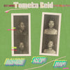 the album cover for Tomeka Reid - Dance Skip Hop