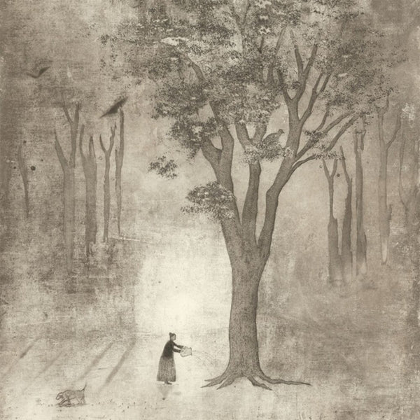 the album cover for Go Hirano - The Habit