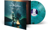 the album cover for Sleeping Pulse - Dreams & Limitations (Blk) (Blue) [Colored Vinyl] (Gate)