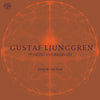 the album cover for Gustaf Ljunggren - Along The Low Road