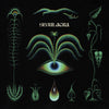 the album cover for Eric Demuro - Simulacra