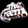 the album cover for Creem - Taste Of Cherry