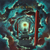 the album cover for Acid King - Beyond Vision [Colored Vinyl] (Viol)
