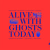 the album cover for Chris Potter - Alive With Ghosts Today.