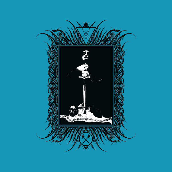 the album cover for Hexcastle - Hexcastle