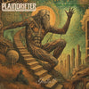 the album cover for Plaindrifter - Gestalt [Colored Vinyl] (Grn)