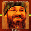 the album cover for Harrison Stafford  & The Professor Crew - One Dance (Fra)