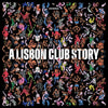 the album cover for Enchufada: A Lisbon Club Story / Various - Enchufada: A Lisbon Club Story / Various