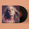 the album cover for Tift Merritt - Sugar [Black]