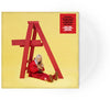 Billie Eilish - Dont Smile At Me [Clear] - Pale Blue Dot Records