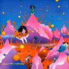 the album cover for J Seazer .A. - Kokkyo Junreika [Remastered]