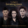 the album cover for Twilight Saga: Breaking Dawn - Part 2 / O.S.T. - Twilight Saga: Breaking Dawn - Part 2 / O.S.T.
