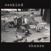 the album cover for Scott Seskind - Chance [Reissue]