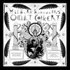 the album cover for Master Burchette  Wilburn - Occult Concert - White [Colored Vinyl] (Wht)