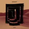 the album cover for Bergsonist - Depths
