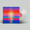 the album cover for Bayonne - Filters [Clear Vinyl] (Ofgv)