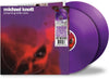the album cover for Michael Knott - Screaming Brittle Siren - Purple [Colored Vinyl] (Gate)