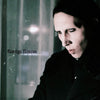 the album cover for Marilyn Manson - In The Air Tonight (Pict)