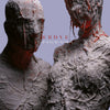 the album cover for Erdve - Epigrama [Deluxe] (Gate) [Limited Edition]