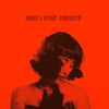 the album cover for Indira Paganotto - Arte Como Amante