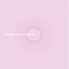 the album cover for Jetenderpaul - Presents The Modal Lines - Pink Splatter [Colored Vinyl]