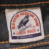 the album cover for Old Crow Medicine Show - Union Made