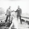 the album cover for Woods, Billy - Maps