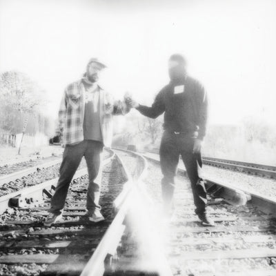 the album cover for Woods, Billy - Maps