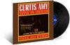 the album cover for Curtis Amy - Tippin' On Through (Blue Note Tone Poet Edition)