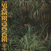 the album cover for not even noticed - Space Beyond Noise